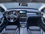 Mercedes-Benz C-Klasse Estate 300 de Business Solution Luxur, Automaat, 4 cilinders, Plug-in hybride, Electronic Stability Program (ESP)