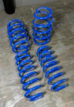 Nieuwe Eibach Verlagings veren Golf/GTI/Audi, Auto-onderdelen, Ophanging en Onderstel, Ophalen, Nieuw, Seat