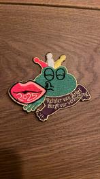 Caranavals embleem Collectors item, Ophalen, Carnaval, Nieuw, Overige maten