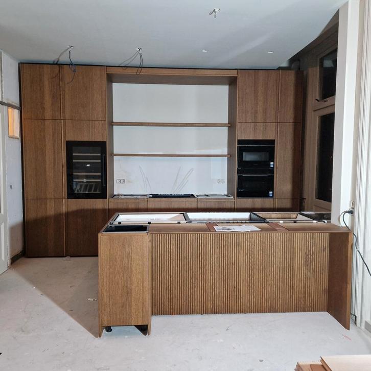 IKEA keuken montage monteur keuken plaatsen monteren, Diensten en Vakmensen, Klussers en Klusbedrijven, Garantie