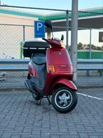 Piaggio SKR 125 1996, Fietsen en Brommers, Scooters | Piaggio, Ophalen, Tweetakt, Overige modellen, 125 cc