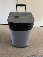 Demonstratie meubel, Ophalen