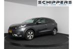 Kia Niro 1.6 GDi PHEV ExecutiveLine | schuif-kanteldak | lee, Auto's, Gebruikt, Euro 6, Leder, Bedrijf
