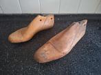 Schoenen mal houten, Ophalen of Verzenden