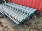 Nette gebruikte Steigerbuizen - 400 cm - 171 stuks - 48.3mm, Ophalen, Gebruikt, Gevelsteiger, 2 tot 5 meter