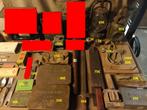 British WW2 verkoop van mijn dubbel, Verzamelen, Militaria | Tweede Wereldoorlog, Verzenden, Landmacht, Engeland, Overige typen