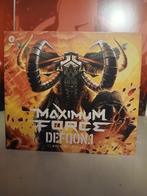 Defqon 1 2018, Cd's en Dvd's, Ophalen of Verzenden, Zo goed als nieuw