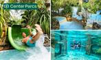 €50 korting centerparcs, Tickets en Kaartjes, Drie personen of meer, Kortingskaart