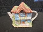 Theepot huis, Huis en Inrichting, Ophalen of Verzenden, Zo goed als nieuw, Overige stijlen, Overige typen