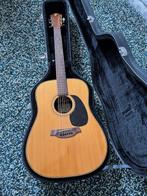 Furch D22 SR elektro-akoestische gitaar + harde koffer, Muziek en Instrumenten, Snaarinstrumenten | Gitaren | Akoestisch, Ophalen