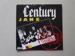 CENTURY - jane - vinyl 7", Cd's en Dvd's, Vinyl Singles, Gebruikt, 7 inch, Single, Ophalen of Verzenden