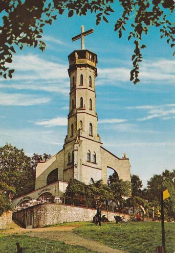 VALKENBURG Wilhelminatoren (Groot Formaat)  beschikbaar voor biedingen