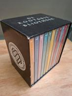De Koot & Bie-bliotheek DVD Collectie - Nieuw!, Ophalen, Alle leeftijden, Boxset, Komedie