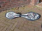 Waveboard, Ophalen, Zo goed als nieuw, Waveboard