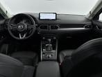 Mazda CX-5 2.0 SkyActiv-G 165 Homura // 1E EIGENAAR // 2000K, Auto's, 1998 cc, Gebruikt, 2000 kg, Bedrijf