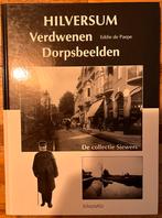 Verdwenen Dorspsbeelden Hilversum, Boeken, Verzenden, 20e eeuw of later, Zo goed als nieuw