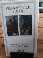 Merck toch hoe sterck bhs, Alle leeftijden, Ophalen of Verzenden, Gebruikt