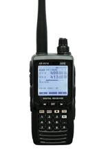 AOR DV-10 Digitale Ontvanger DMR – NXDN – dPMR Jaar 2025!, Japan, Verzenden, ., Nieuw
