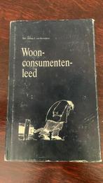 Woonconsumentenleed - Henny J.  van Herwijnen, Ophalen of Verzenden