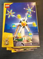 Lego 40758. 4stuks new, Eén persoon