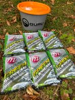 6x green supreme 1x guru emmer, Watersport en Boten, Ophalen, Overige typen