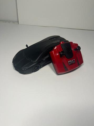 Bestuurbare auto raceauto Lamborghini beschikbaar voor biedingen