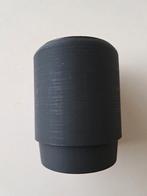 Dop voor onder een steunbalk Auping, Verzenden, Tweepersoons, Zo goed als nieuw, 200 cm