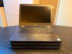 Opruiming! Dell Latitude E5270 - i7 / 8GB / 256GB 3 stuks, 256 GB, 2 tot 3 Ghz, Qwerty, 8 GB