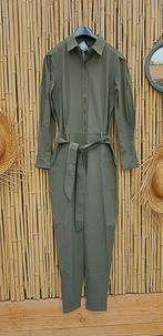 Mi Piace Travelstof Jumpsuit Maat L - Deep Depth, Mi Piace, Verzenden, Maat 42/44 (L), Nieuw