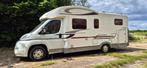 Adria Matrix M680SL Supreme Enkele bedden en Hefbed, 7 tot 8 meter, Diesel, Particulier, Adria