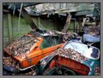 Voor BMW 2000 / 2002 Touring oldtimer uit 1971, Ophalen of Verzenden, BMW