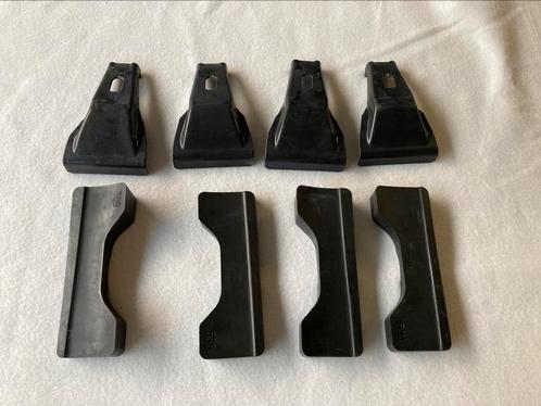 Thule diverse adapter kit voor 7105, Auto diversen, Dakdragers, Zo goed als nieuw, Ophalen