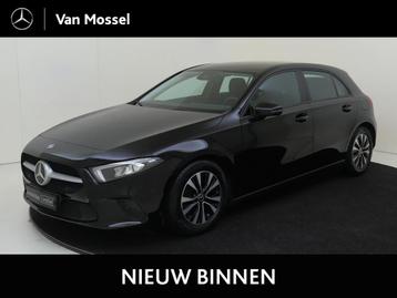 Mercedes-Benz A-klasse 160 Business Solution beschikbaar voor biedingen