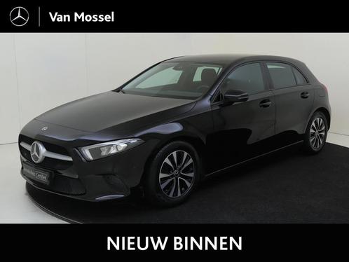 Mercedes-Benz A-klasse 160 Business Solution, Auto's, Mercedes-Benz, Bedrijf, Te koop, A-Klasse, ABS, Achteruitrijcamera, Airbags