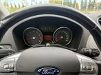 Ford Mondeo 1.6 16V 92KW 5D 2008 Grijs, Auto's, Voorwielaandrijving, 125 pk, 4 cilinders, Mondeo