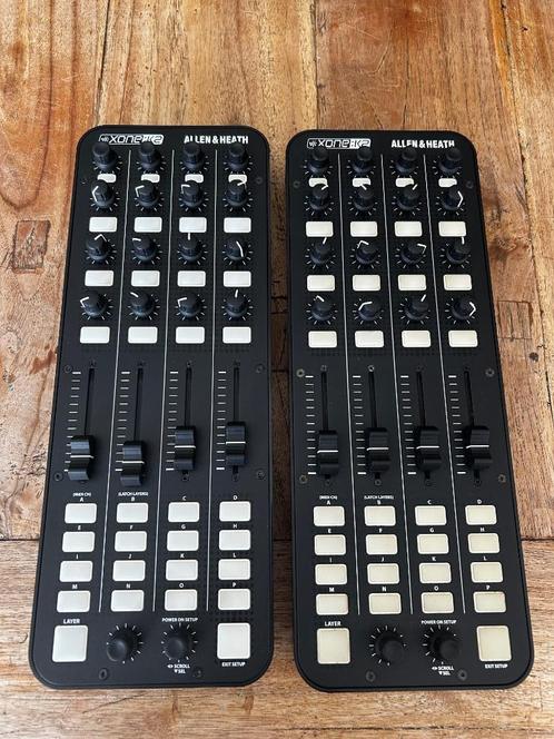 Allen & Heath Xone K2, Muziek en Instrumenten, Midi-apparatuur, Zo goed als nieuw, Ophalen