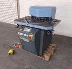 Comaca uithoeker, uithoekschaar, uithoekmachine, plaatschaar, Ophalen of Verzenden, Gebruikt