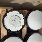 Buitenlamp Ledlamp Stoere lamp metaal Industrieel, Ophalen, Gebruikt, Wandlamp, Waterbestendig