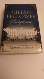 Belgravia - Julian Fellowes (Zo goed als nieuw), Ophalen of Verzenden