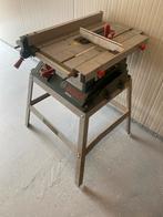 Bosch PTS 10 Zaagtafel, Doe-het-zelf en Verbouw, Gereedschap | Zaagmachines, Ophalen, Gebruikt, Cirkelzaag, 600 tot 1200 watt