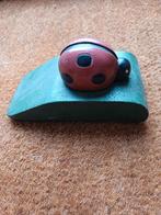 Deurstopper lieveheersbeestje, Ophalen of Verzenden, Zo goed als nieuw