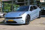Zeekr 001 RWD Long Range 100 kWh, Auto's, ZEEKR, Automaat, Gebruikt, 100 kWh, Blauw