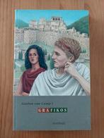 G. van Camp - Grafikos, Gelezen, G. van Camp, Ophalen of Verzenden, Fictie