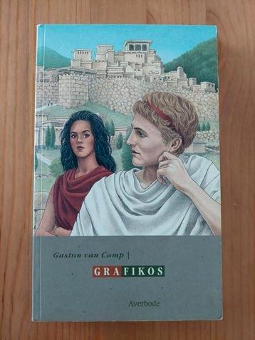 G. van Camp - Grafikos beschikbaar voor biedingen