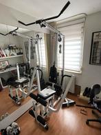 Fitnessapparaat Body solid 1500, Sport en Fitness, Krachtstation, Ophalen of Verzenden, Zo goed als nieuw