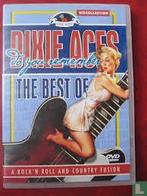 Muziek DVD (2004) the DIXIE ACES - The Best of ...., Vanaf 12 jaar, Ophalen of Verzenden, Gebruikt, Muziek en Concerten