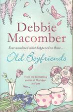 Debbie Macomber - Old Boyfriends., Boeken, Ophalen of Verzenden, Gelezen