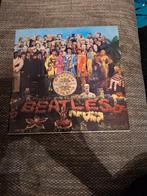 The Beatles - Sgt. Pepper's Lonely Hearts Club Band LP, Cd's en Dvd's, Vinyl | Pop, Ophalen of Verzenden, 1960 tot 1980, Gebruikt