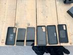 Samsung S21 en Samsung S21 Plus., Galaxy S21, Ophalen of Verzenden, Zwart, 128 GB