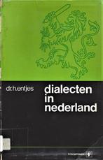 H. Entjes - Dialecten in Nederland, Boeken, Streekboeken en Streekromans, Gelezen, Ophalen of Verzenden